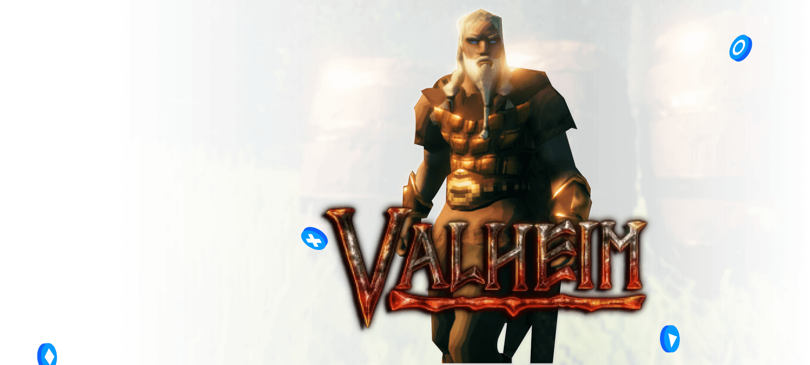 Valheim - Game Server - Start your Valheim game server hosting today!