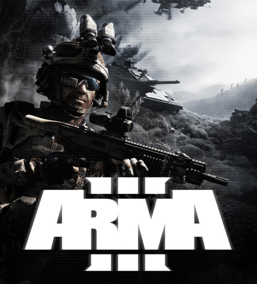 GTA 5 - Game Server - Arma III